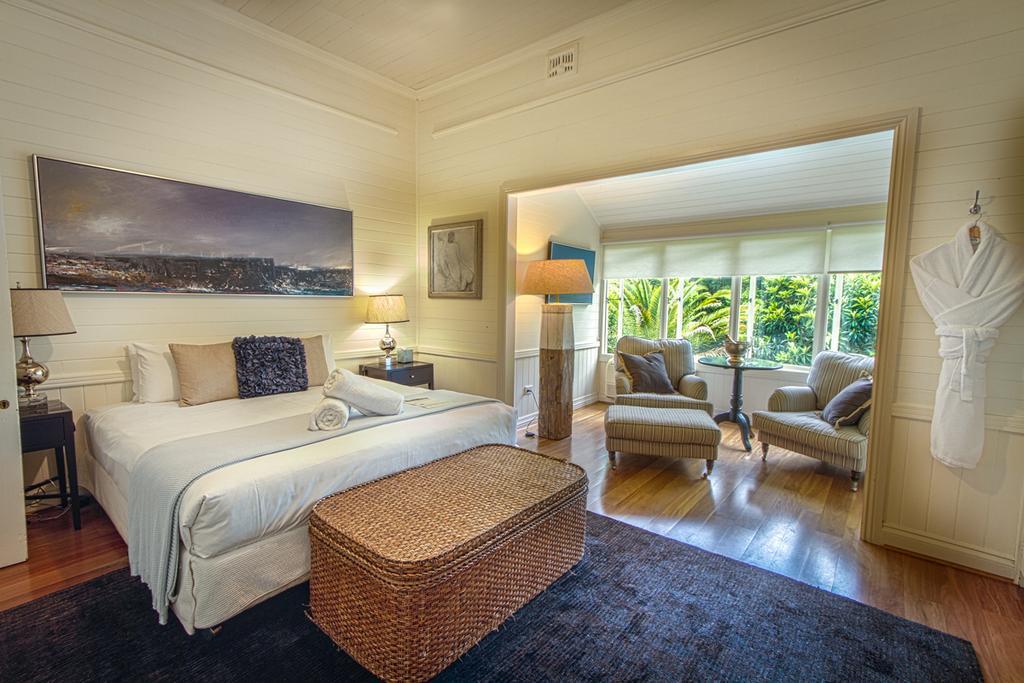 Bangalow Guesthouse Exterior photo